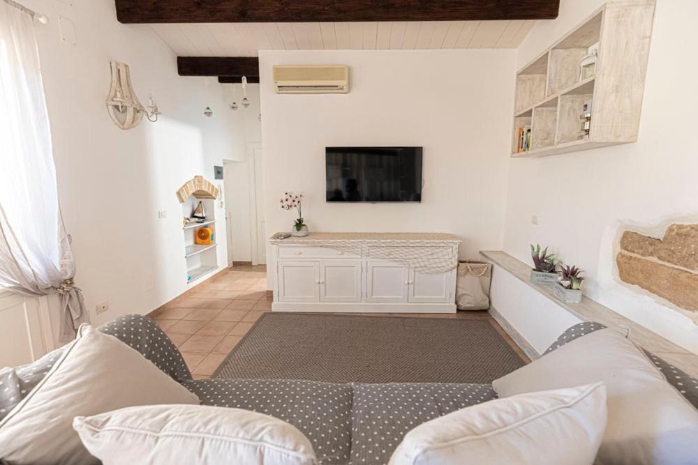 Casa Argo Navis Apartment Alghero Exterior photo