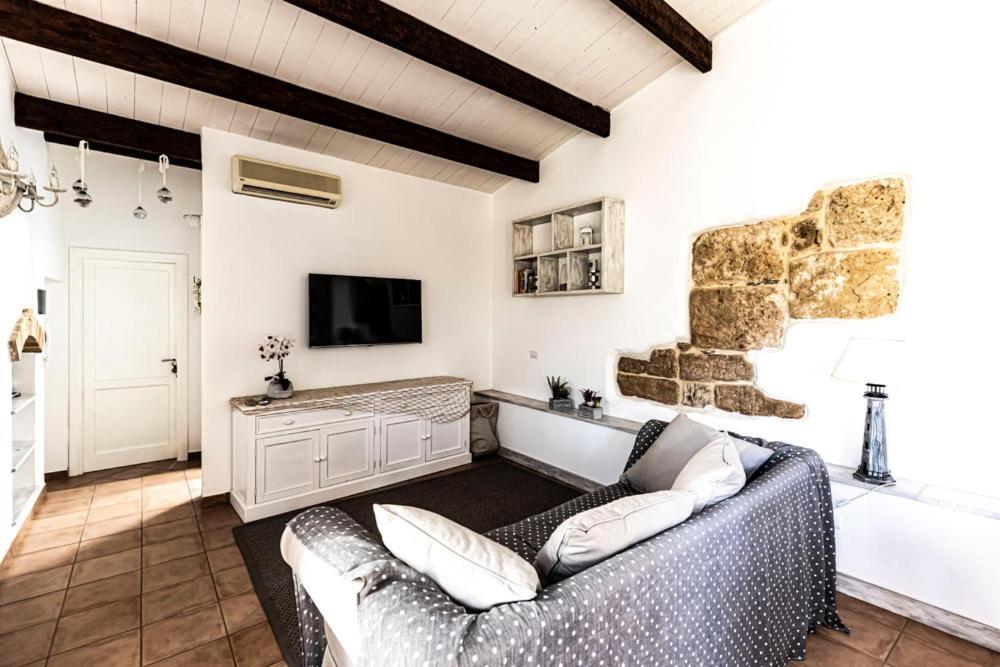 Casa Argo Navis Apartment Alghero Exterior photo